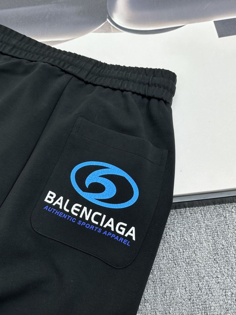 Balenciaga Long Pants